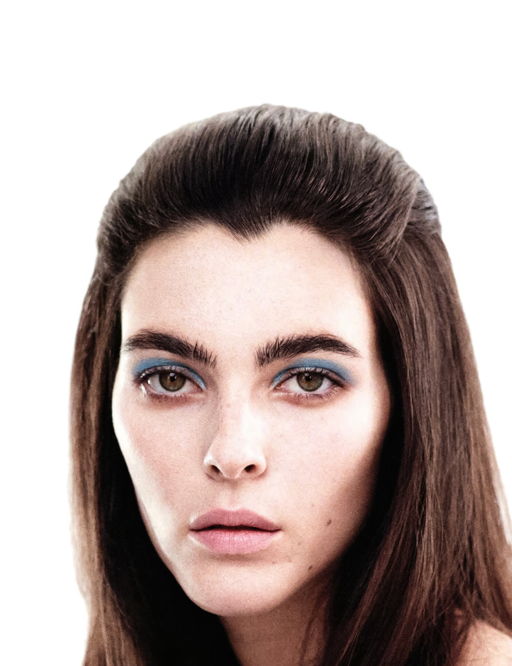 Vittoria Ceretti Vittoria Ceretti
