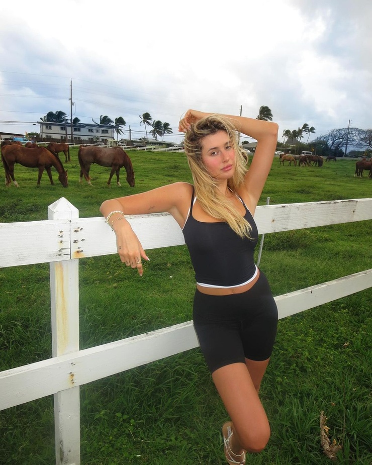 Carly Lawrence Carly Lawrence