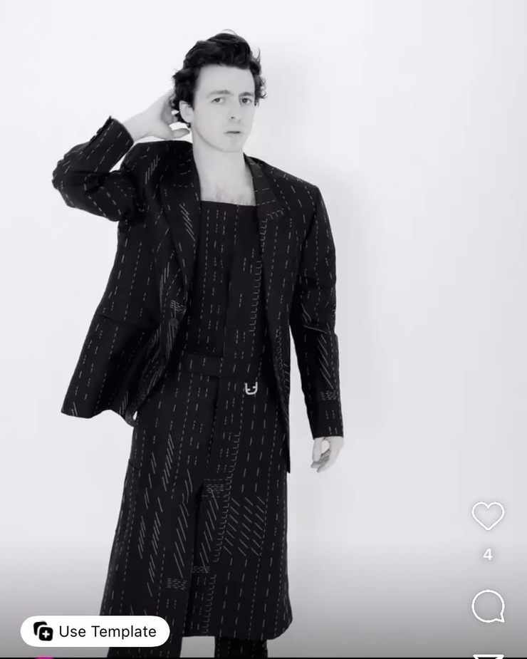 Anthony Boyle