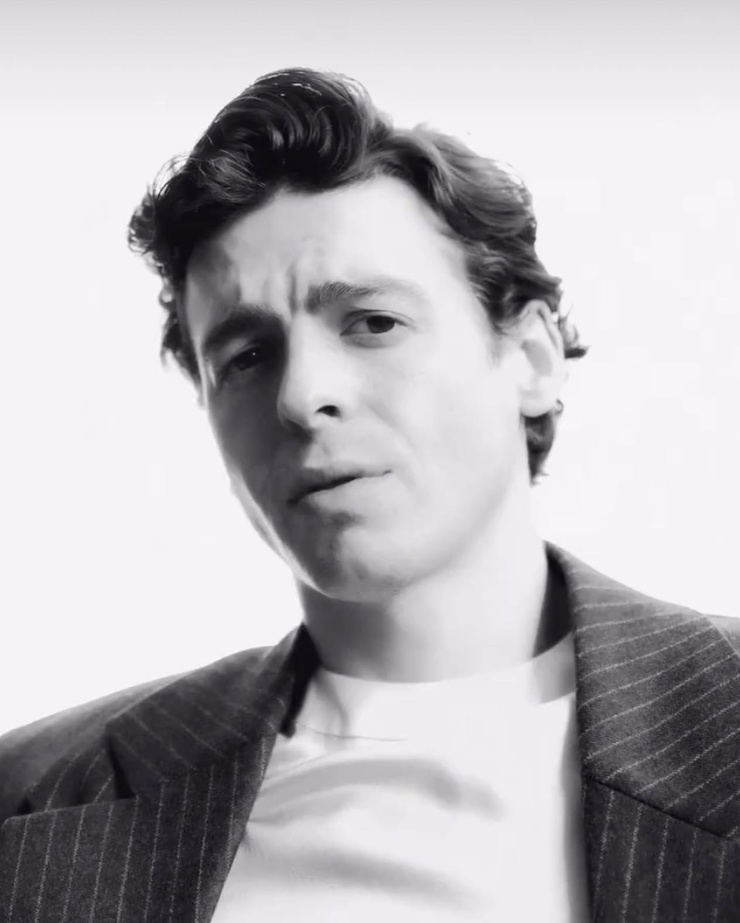 Anthony Boyle