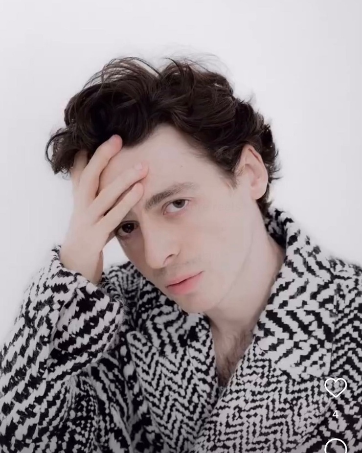 Anthony Boyle