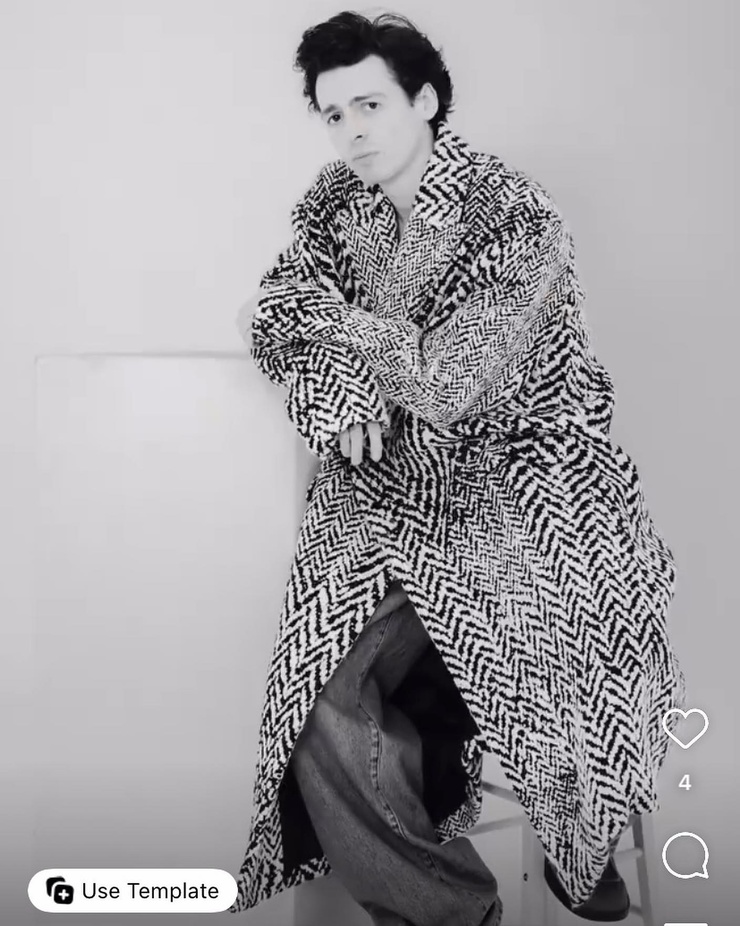 Anthony Boyle