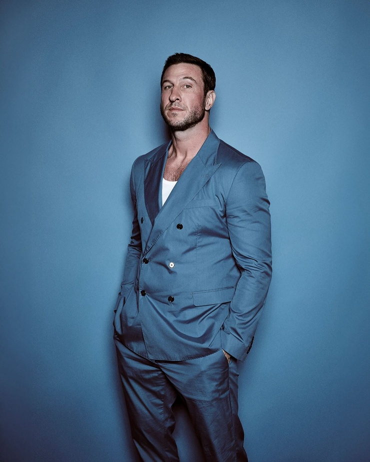 Pablo Schreiber