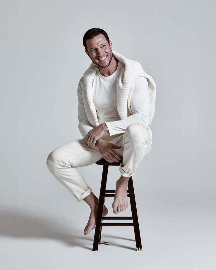 Pablo Schreiber