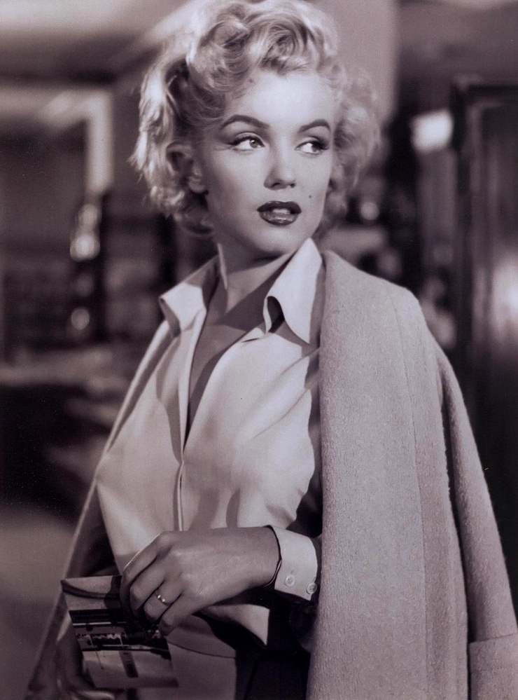 Marilyn Monroe Marilyn Monroe