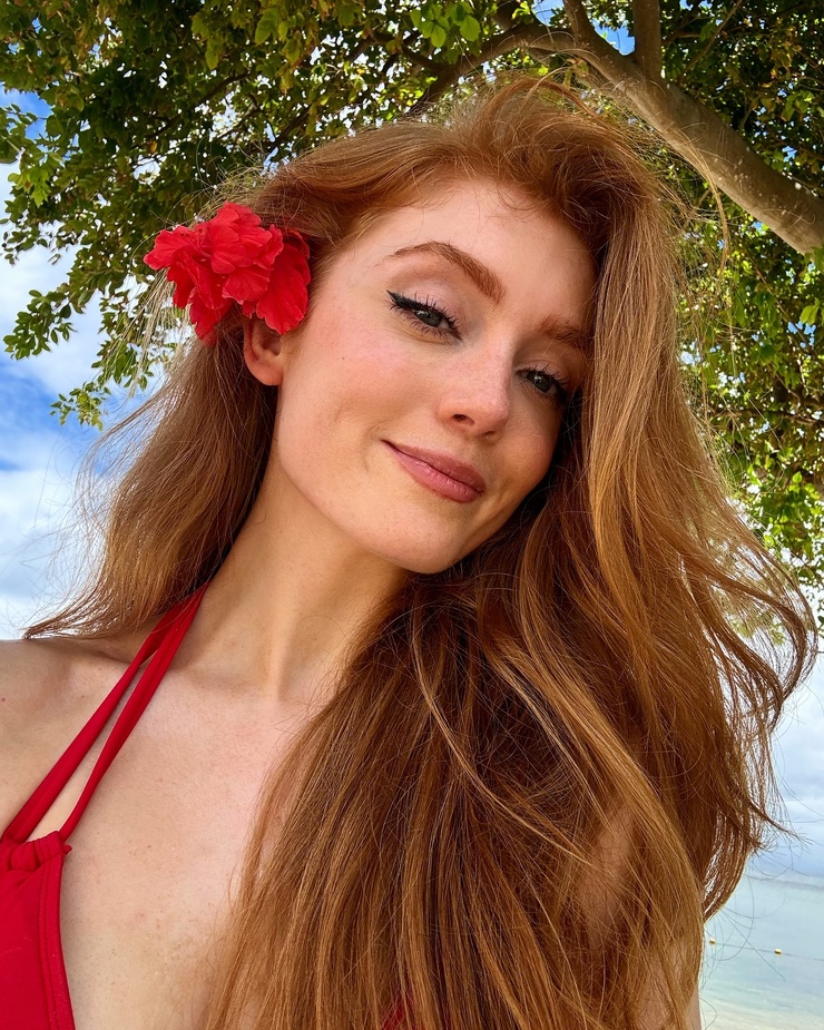 Jessica Gagen