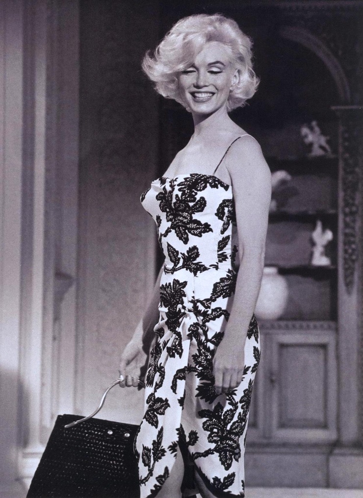 Marilyn Monroe Marilyn Monroe