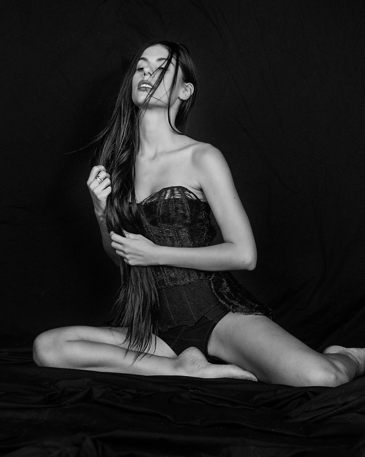 Ines Trocchia