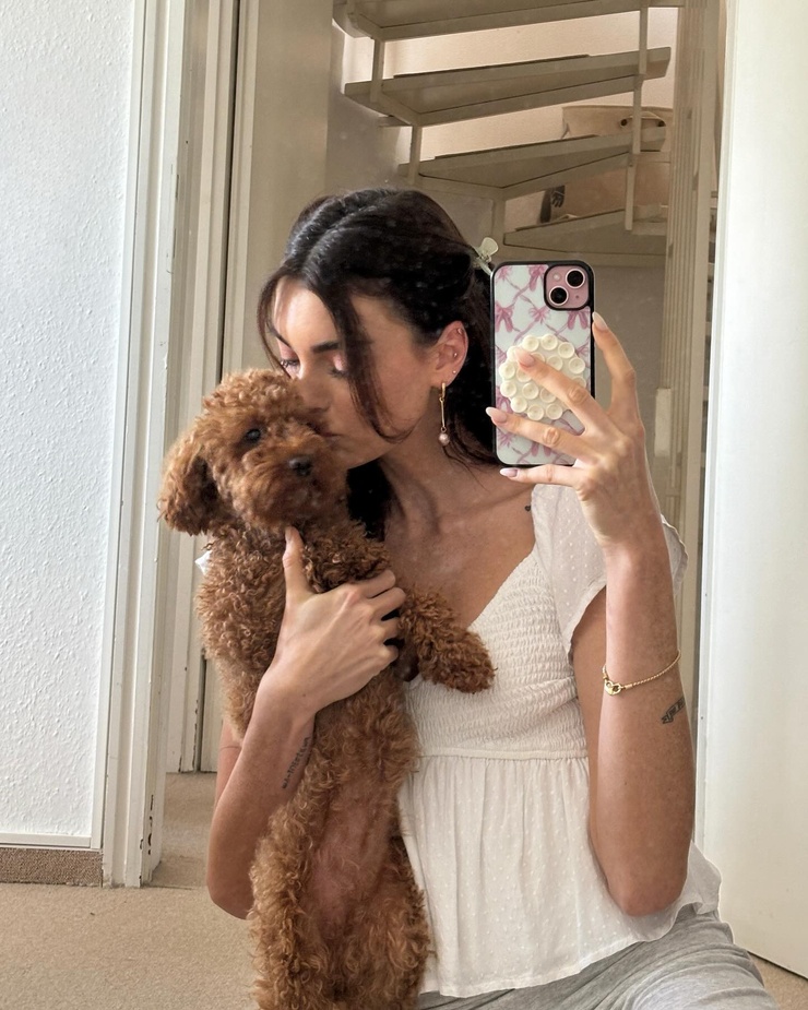 Celine Bethmann