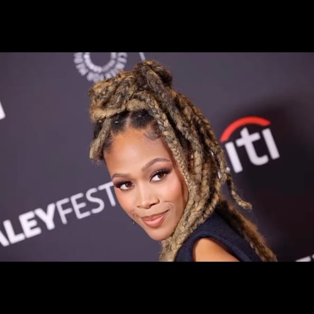 Nicole Beharie