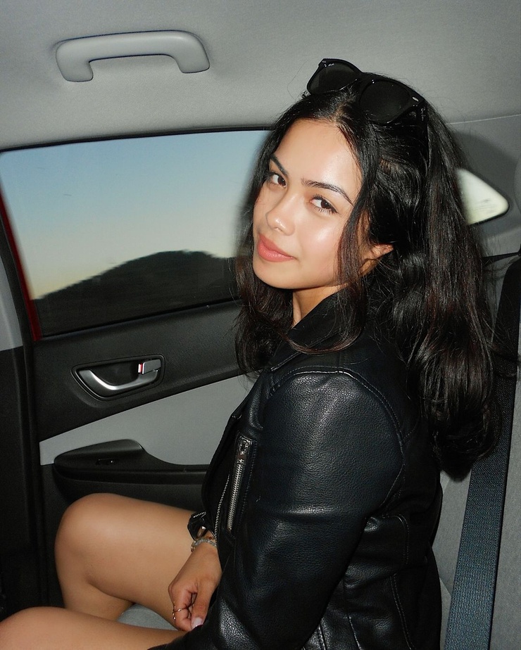 Aneasa Yacoub