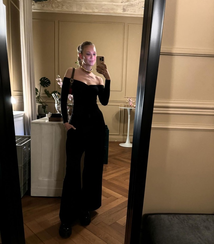 Carolin Niemczyk Carolin Niemczyk