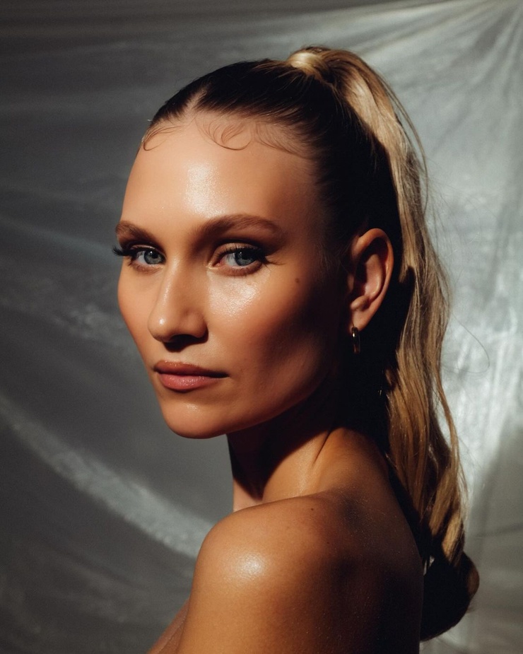 Carolin Niemczyk Carolin Niemczyk
