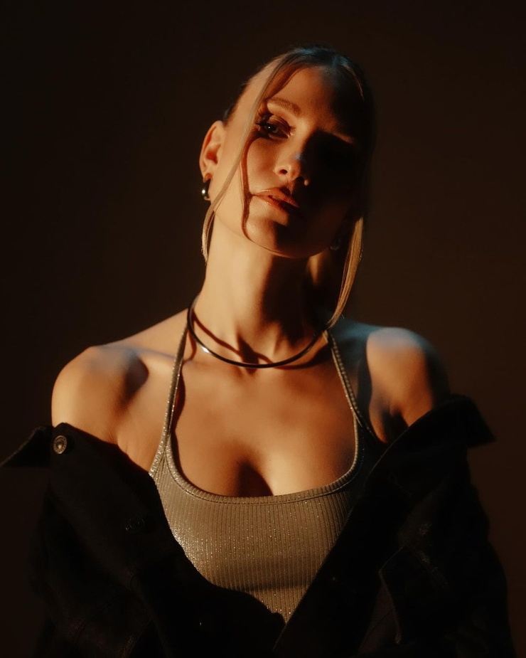 Carolin Niemczyk Carolin Niemczyk