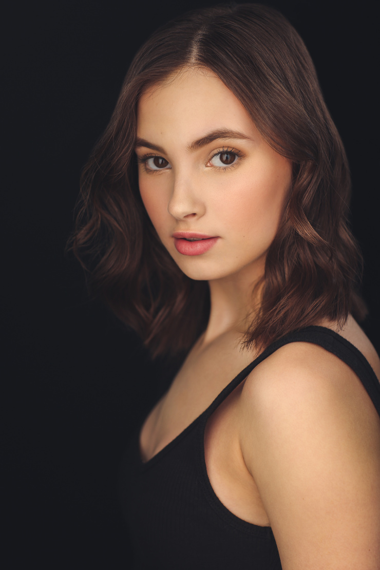 Brooklyn Hislop