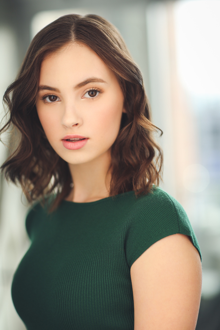 Brooklyn Hislop