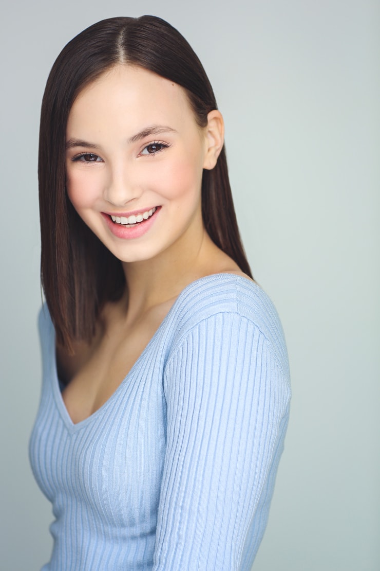 Brooklyn Hislop