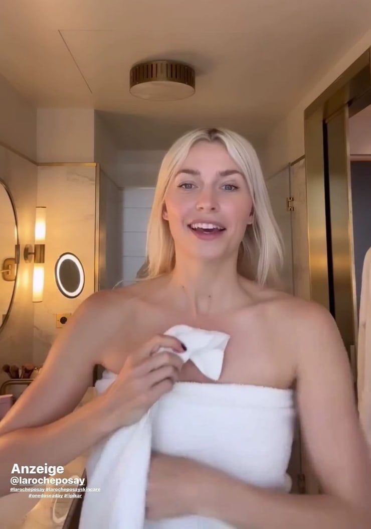 Lena Gercke Lena Gercke