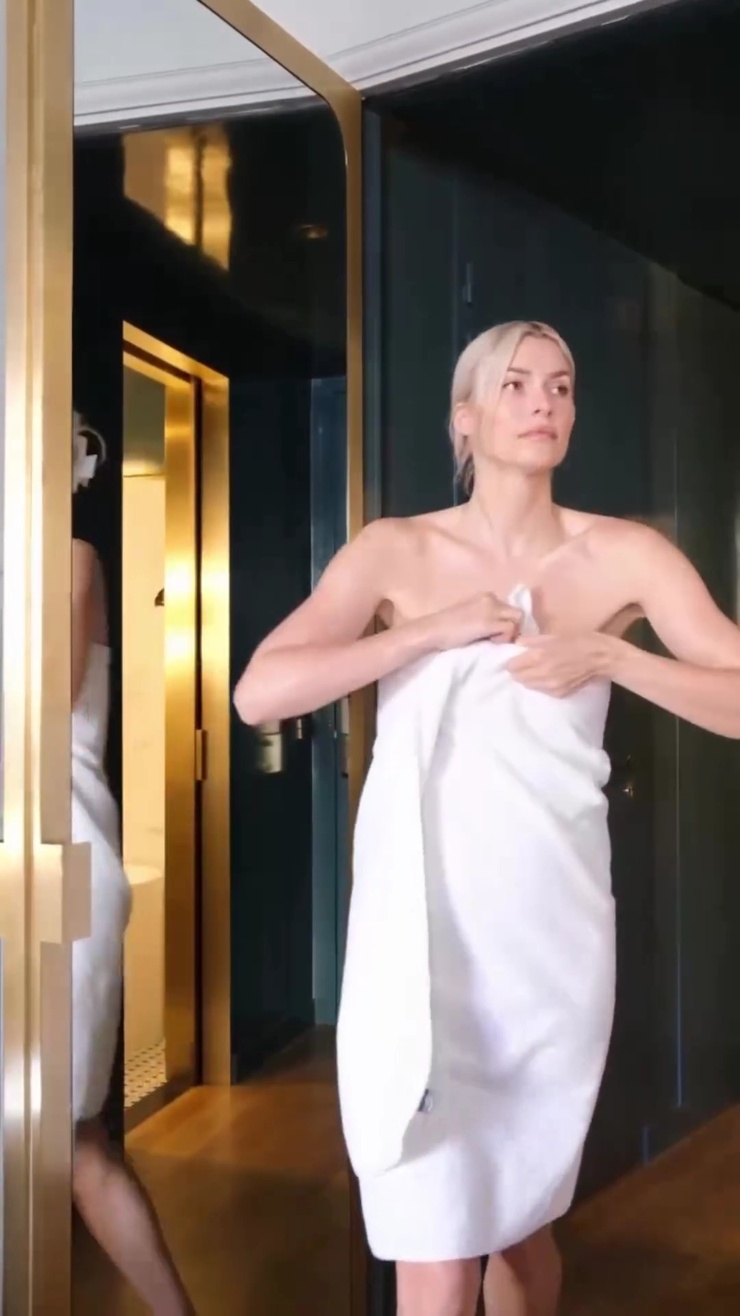 Lena Gercke Lena Gercke