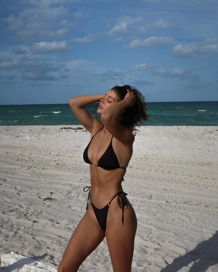 Ashley Marie Dickerson Ashley Marie Dickerson