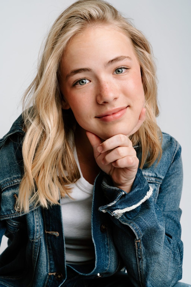 Kylee Levien