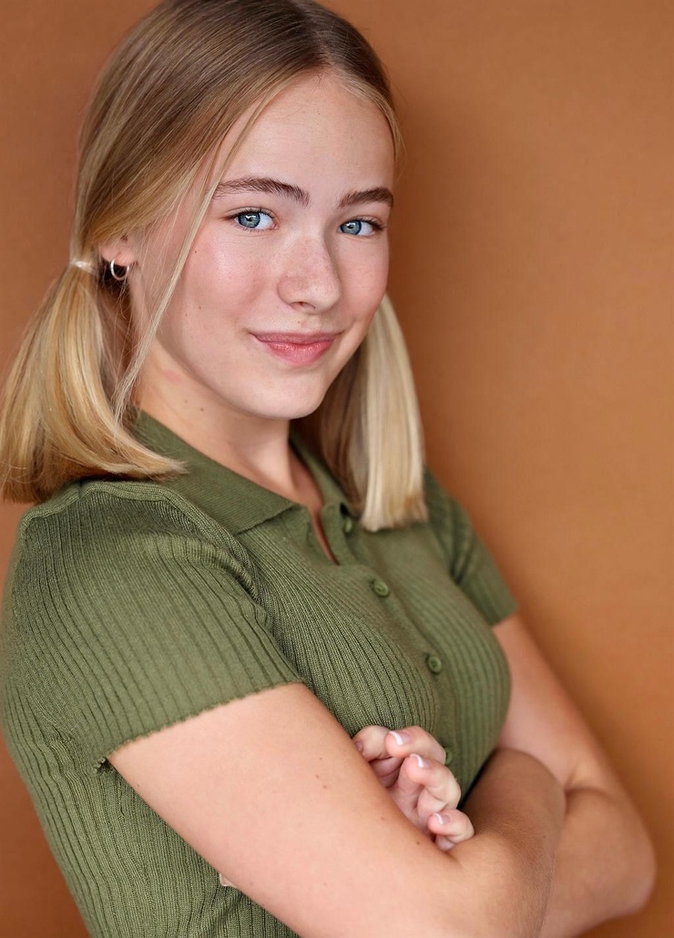 Kylee Levien