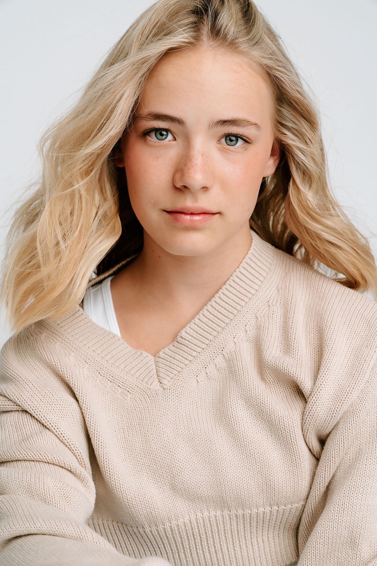 Kylee Levien