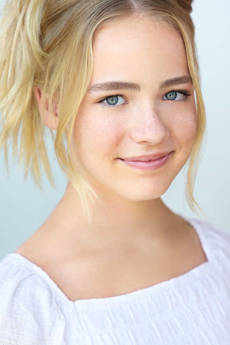 Kylee Levien