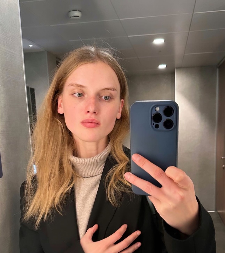 Darya Dogusheva