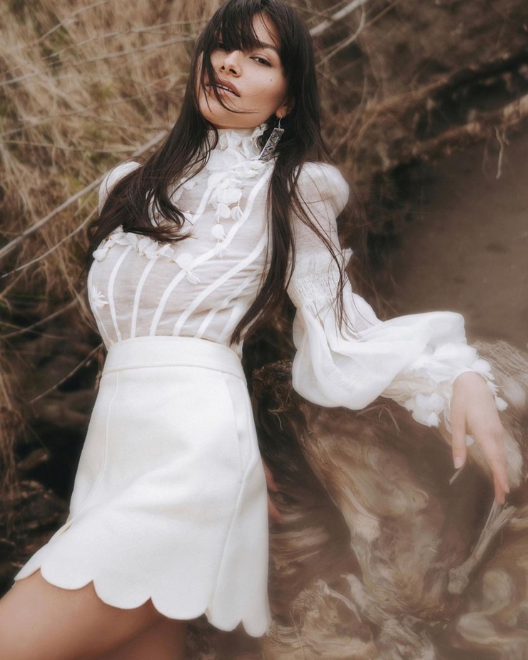 Alyssa Wapanatâhk Alyssa Wapanatâhk