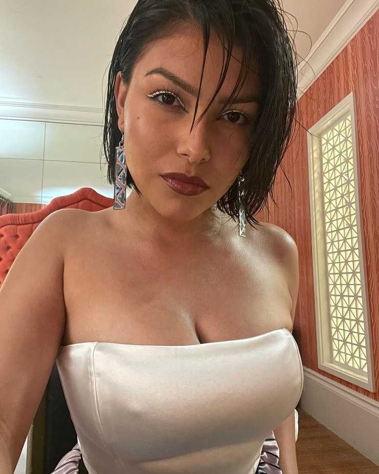 Alyssa Wapanatâhk Alyssa Wapanatâhk