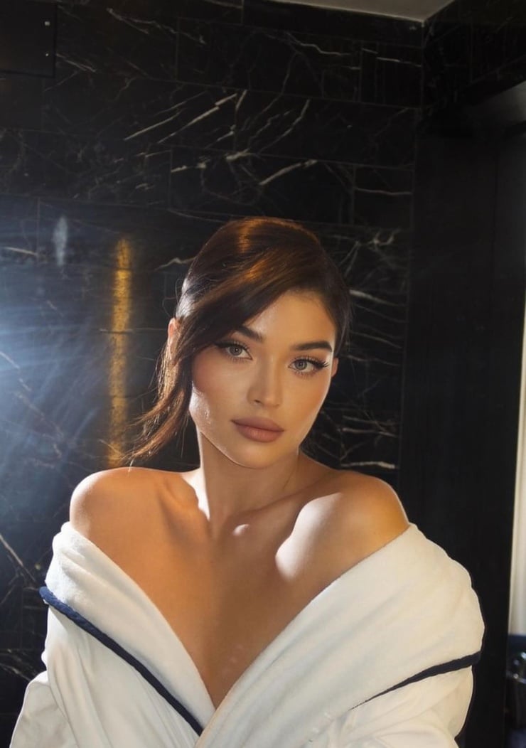 Picture Of Daniela Lopez Osorio