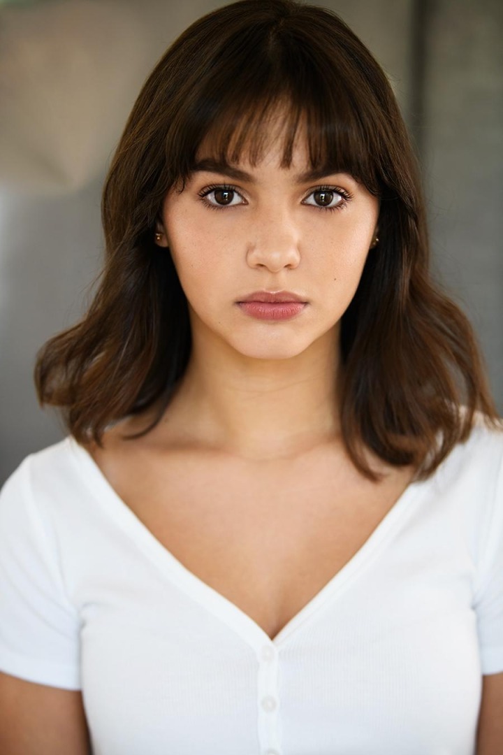 Samantha Lorraine image