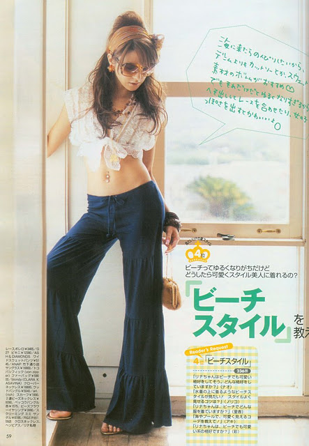 Lena Fujii