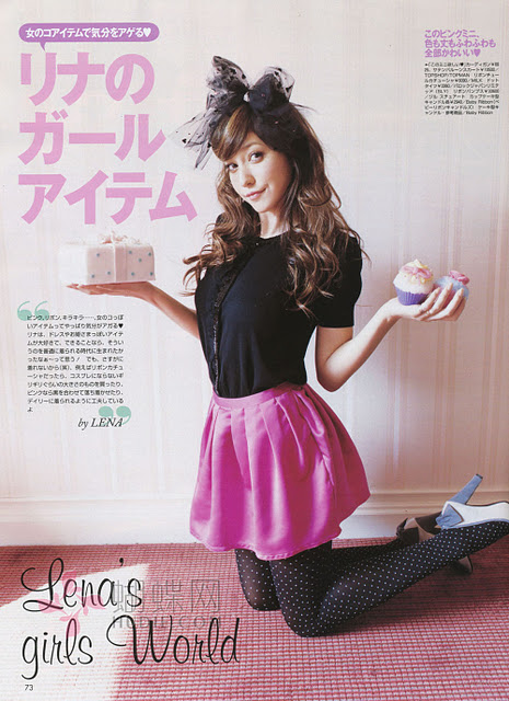 Lena Fujii