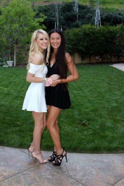 Ava Sambora