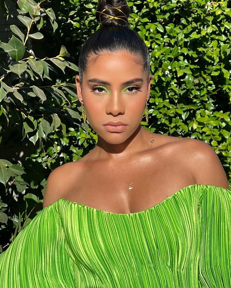 Picture of Haskiri Velazquez