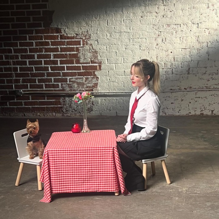 Mckenna Grace