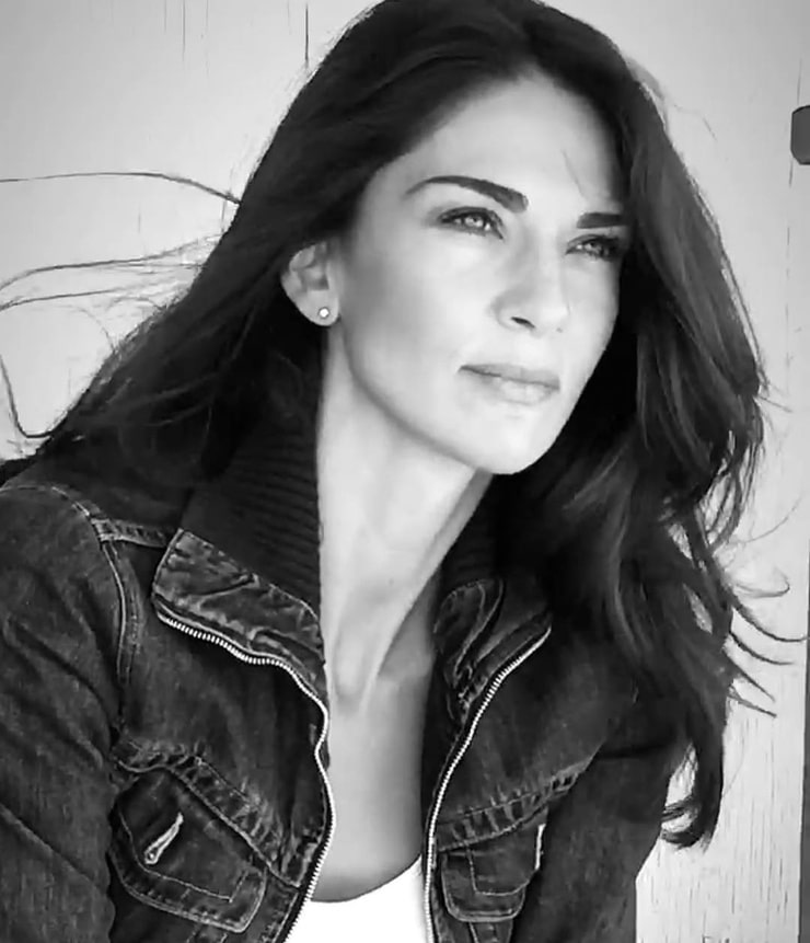Lorena Bernal
