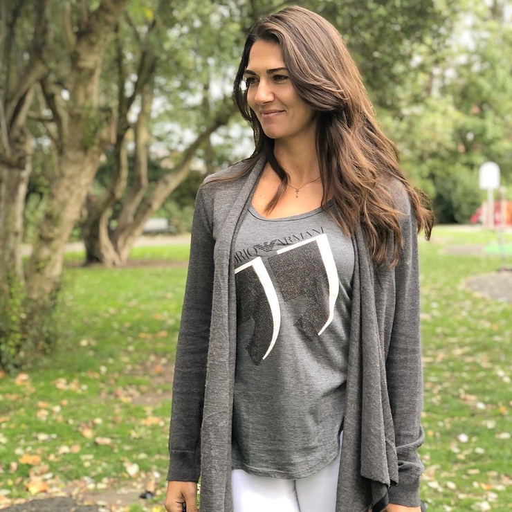 Lorena Bernal