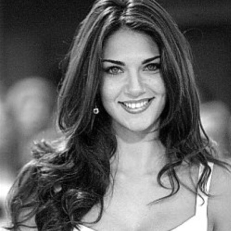 Lorena Bernal