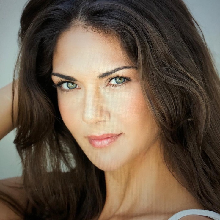 Lorena Bernal