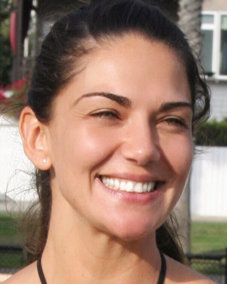 Lorena Bernal