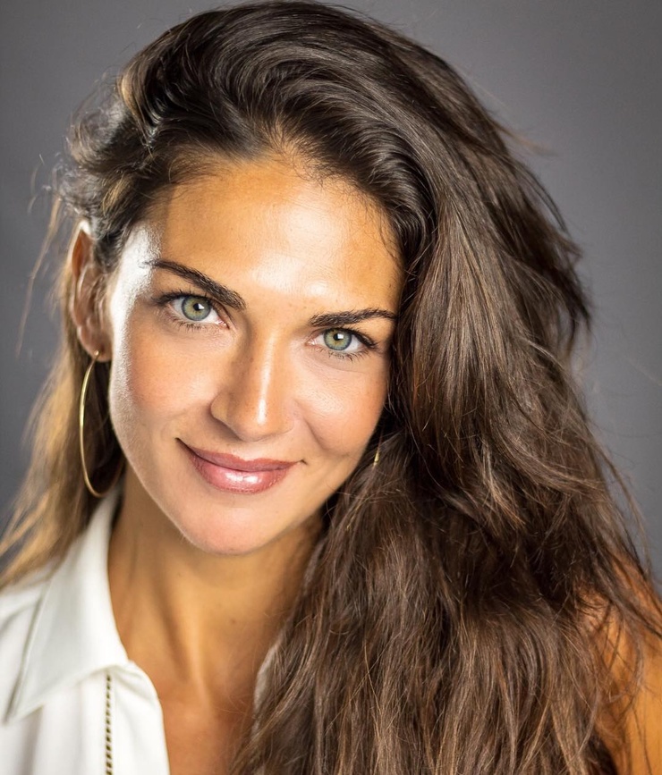 Lorena Bernal