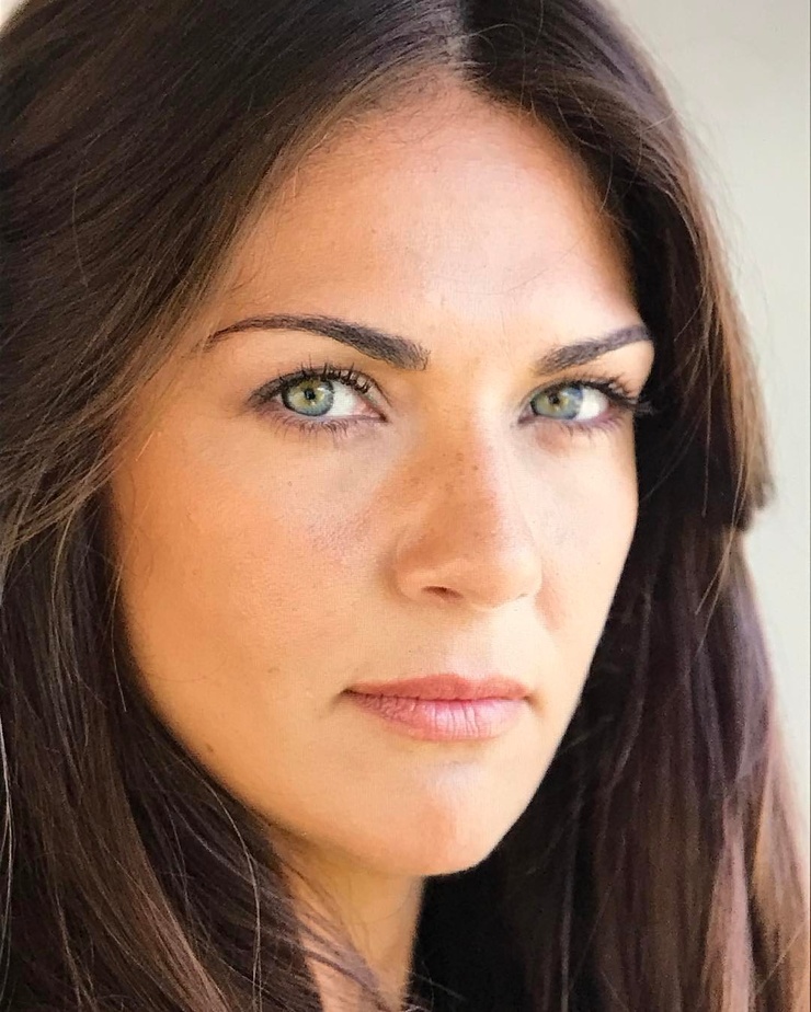 Lorena Bernal