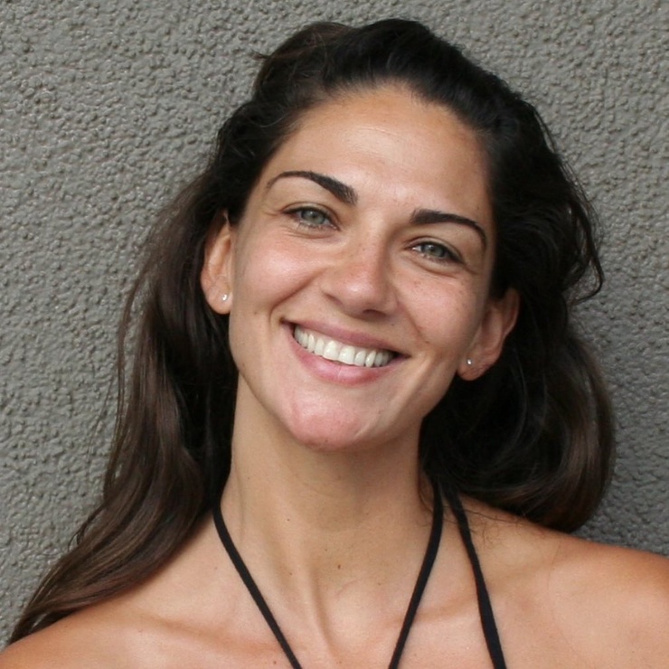 Lorena Bernal picture