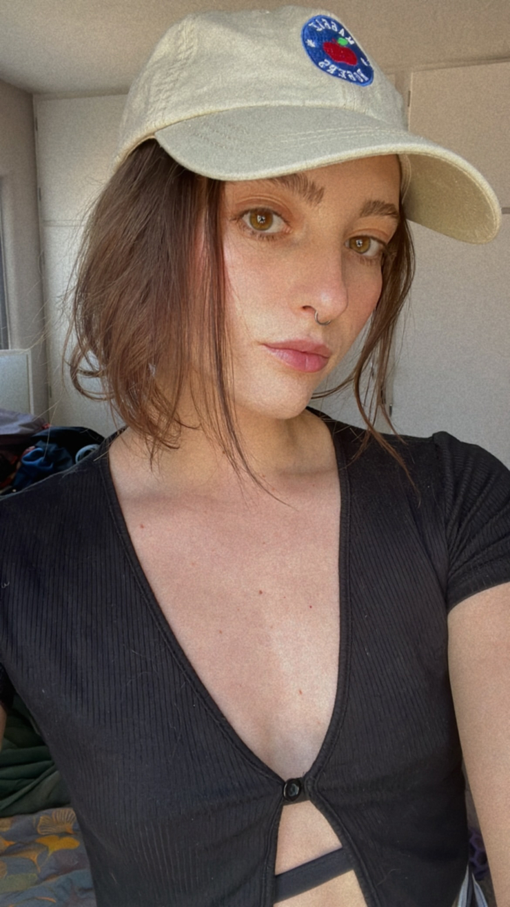 Willow Shields