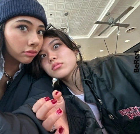 Xochitl Gomez
