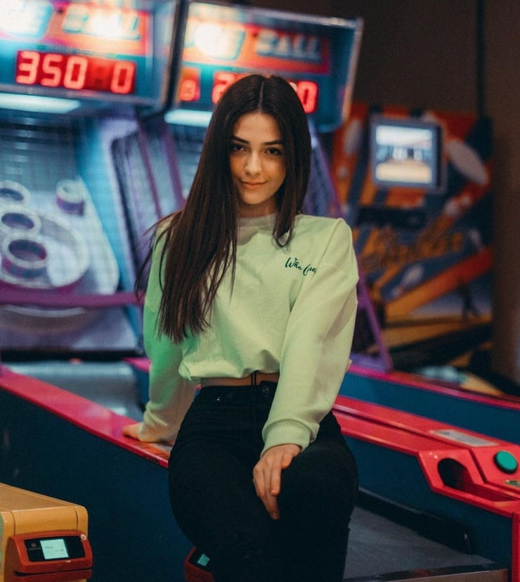 Andreea Bostanica