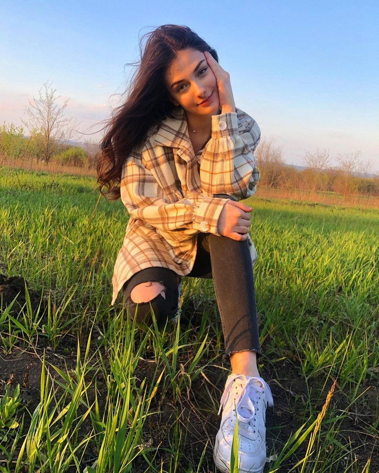 Andreea Bostanica